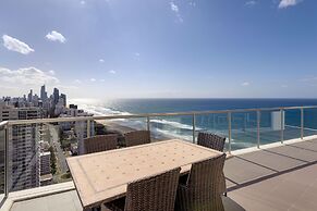 Hotel ULTIQA Air On Broadbeach, Broadbeach, Australia - Lowest Rate ...