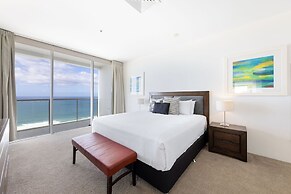 Hotel ULTIQA Air On Broadbeach, Broadbeach, Australia - Lowest Rate ...