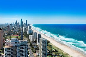 ULTIQA Air On Broadbeach