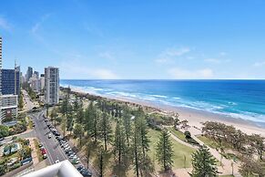 ULTIQA Air On Broadbeach