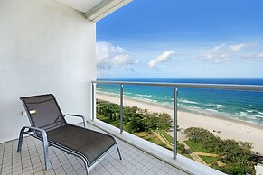 Hotel ULTIQA Air On Broadbeach, Broadbeach, Australia - Lowest Rate ...