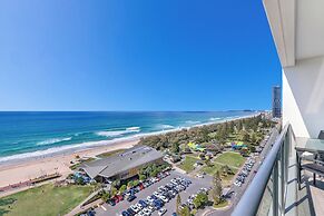 ULTIQA Air On Broadbeach