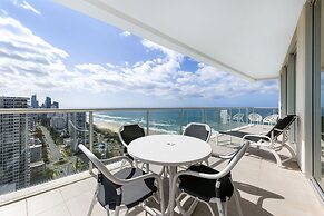 ULTIQA Air On Broadbeach