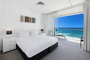 ULTIQA Air On Broadbeach