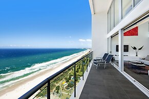 Hotel ULTIQA Air On Broadbeach, Broadbeach, Australia - Lowest Rate ...