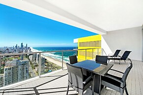 ULTIQA Air On Broadbeach