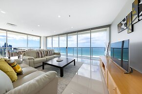 ULTIQA Air On Broadbeach