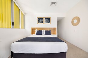 ULTIQA Air On Broadbeach