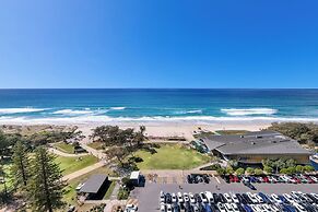 ULTIQA Air On Broadbeach