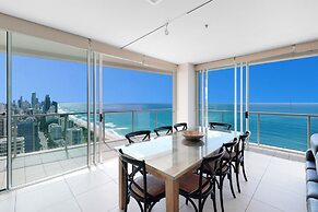ULTIQA Air On Broadbeach