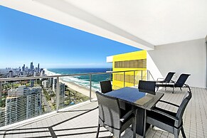ULTIQA Air On Broadbeach