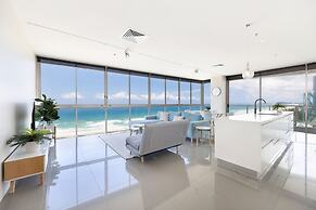 ULTIQA Air On Broadbeach