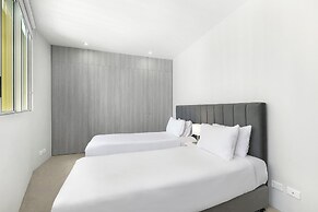 ULTIQA Air On Broadbeach