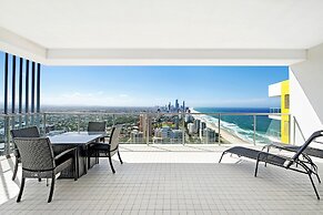 ULTIQA Air On Broadbeach