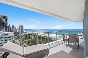 ULTIQA Air On Broadbeach