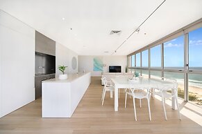 ULTIQA Air On Broadbeach