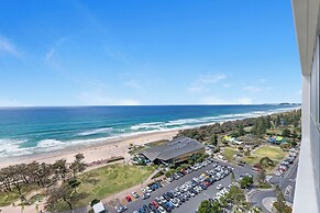 ULTIQA Air On Broadbeach