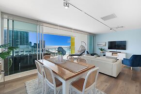 ULTIQA Air On Broadbeach