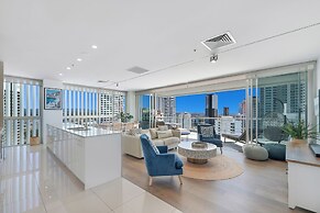 ULTIQA Air On Broadbeach
