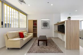 ULTIQA Air On Broadbeach