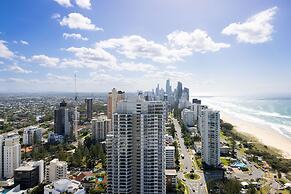 ULTIQA Air On Broadbeach