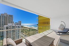 ULTIQA Air On Broadbeach