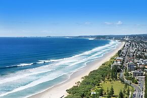 ULTIQA Air On Broadbeach