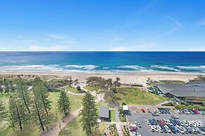 ULTIQA Air On Broadbeach