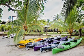 Turtle Bay Lodge