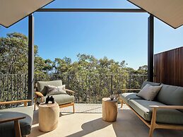 Bells at Killcare Boutique Hotel, Restaurant & Spa