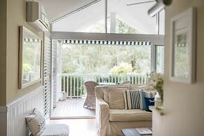 Bells at Killcare Boutique Hotel, Restaurant & Spa