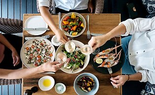 Bells at Killcare Boutique Hotel, Restaurant & Spa