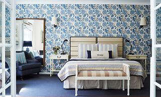 Bells at Killcare Boutique Hotel, Restaurant & Spa