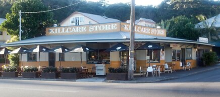 Bells at Killcare Boutique Hotel, Restaurant & Spa