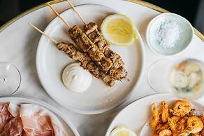 Bells at Killcare Boutique Hotel, Restaurant & Spa