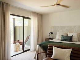 Bells at Killcare Boutique Hotel, Restaurant & Spa