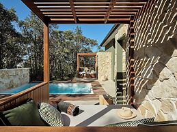 Bells at Killcare Boutique Hotel, Restaurant & Spa