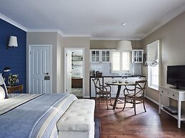 Bells at Killcare Boutique Hotel, Restaurant & Spa