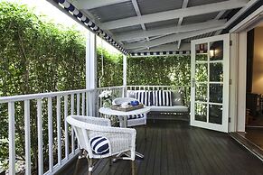 Bells at Killcare Boutique Hotel, Restaurant & Spa