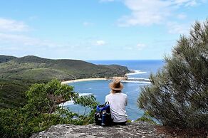 Bells at Killcare Boutique Hotel, Restaurant & Spa