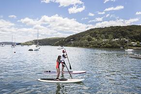 Bells at Killcare Boutique Hotel, Restaurant & Spa