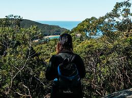 Bells at Killcare Boutique Hotel, Restaurant & Spa