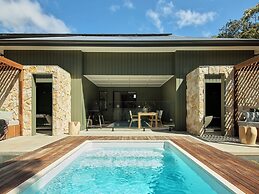 Bells at Killcare Boutique Hotel, Restaurant & Spa