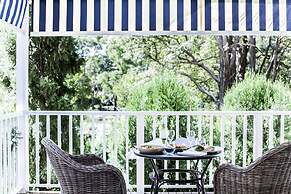 Bells at Killcare Boutique Hotel, Restaurant & Spa