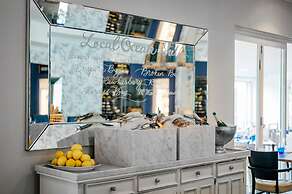 Bells at Killcare Boutique Hotel, Restaurant & Spa