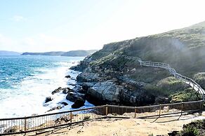 Bells at Killcare Boutique Hotel, Restaurant & Spa