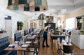 Bells at Killcare Boutique Hotel, Restaurant & Spa