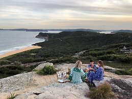 Bells at Killcare Boutique Hotel, Restaurant & Spa