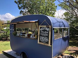 Bells at Killcare Boutique Hotel, Restaurant & Spa