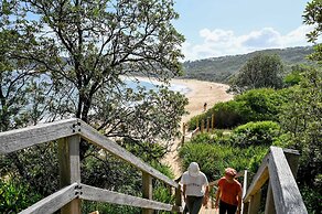 Bells at Killcare Boutique Hotel, Restaurant & Spa